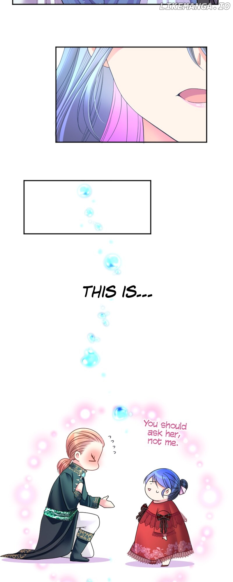 I was Reborn as a Housekeeper in a Parallel World! Chapter 175 - page 45